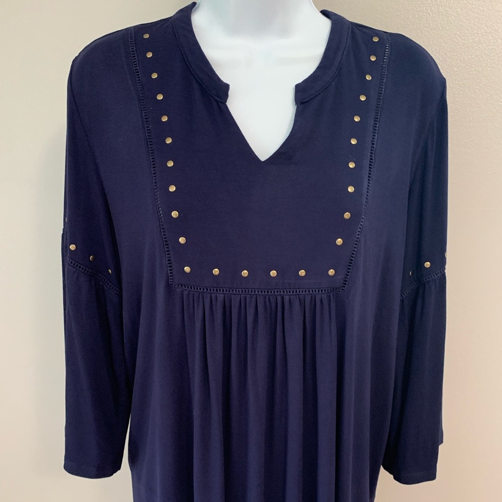 Simply Noelle Top